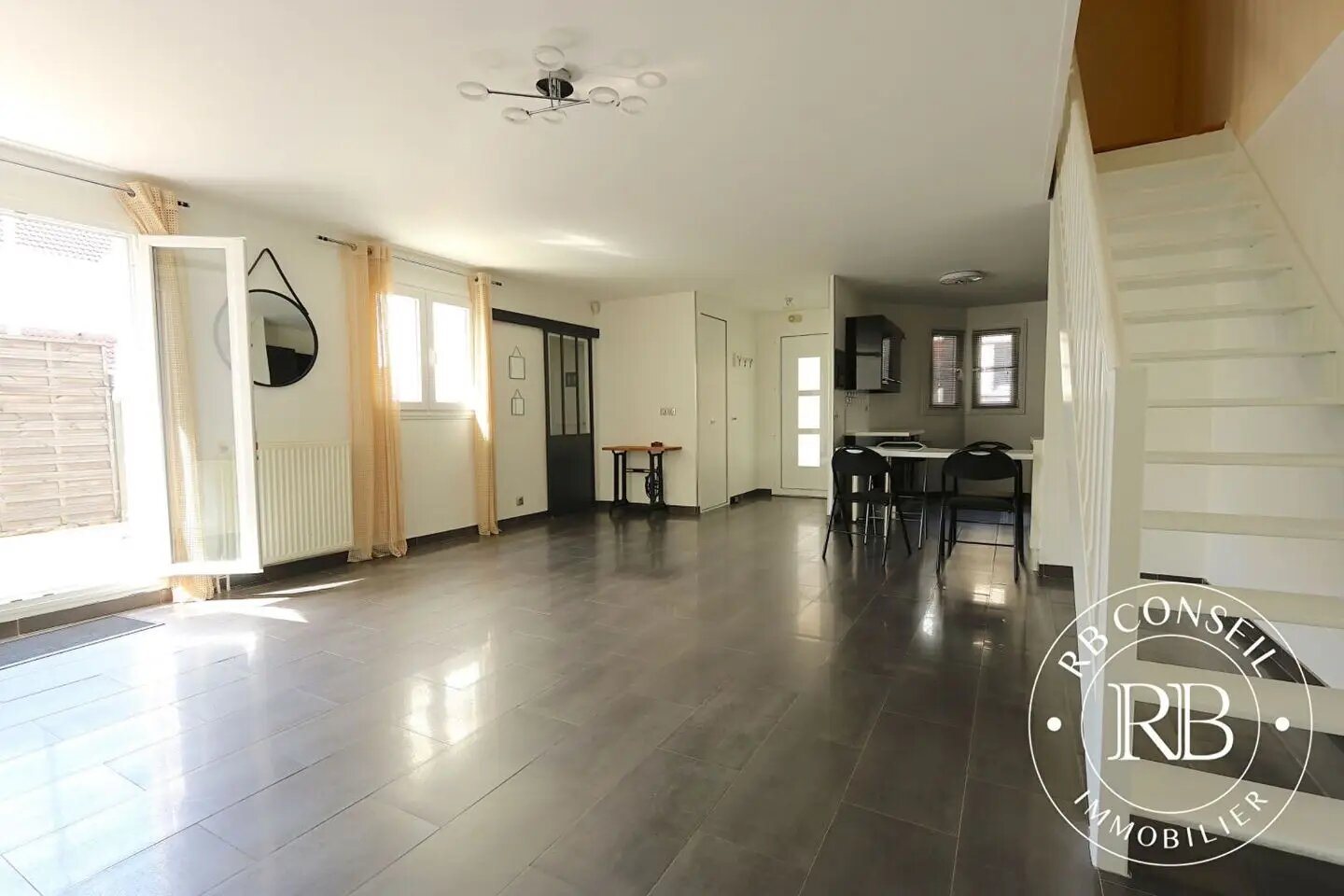 Maison à vendre, 130m², Massy