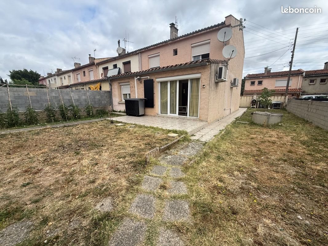 Maison à vendre, 104m², Carcassonne