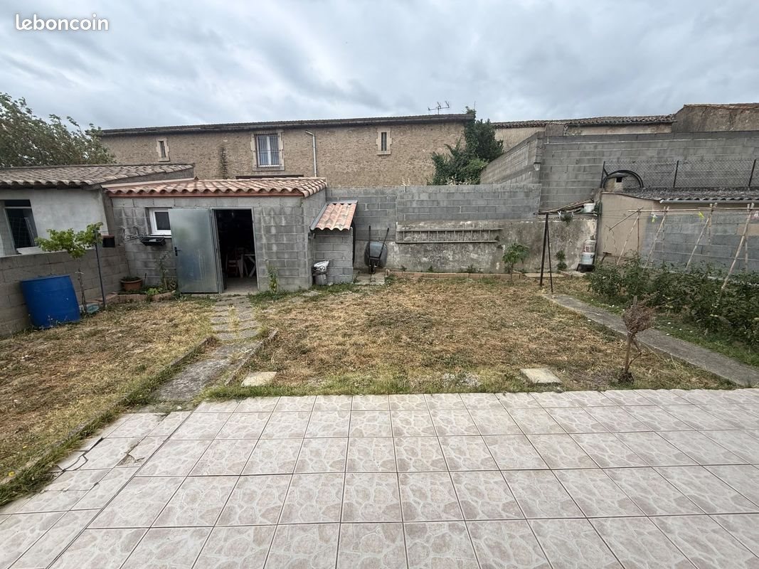 Maison à vendre, 104m², Carcassonne