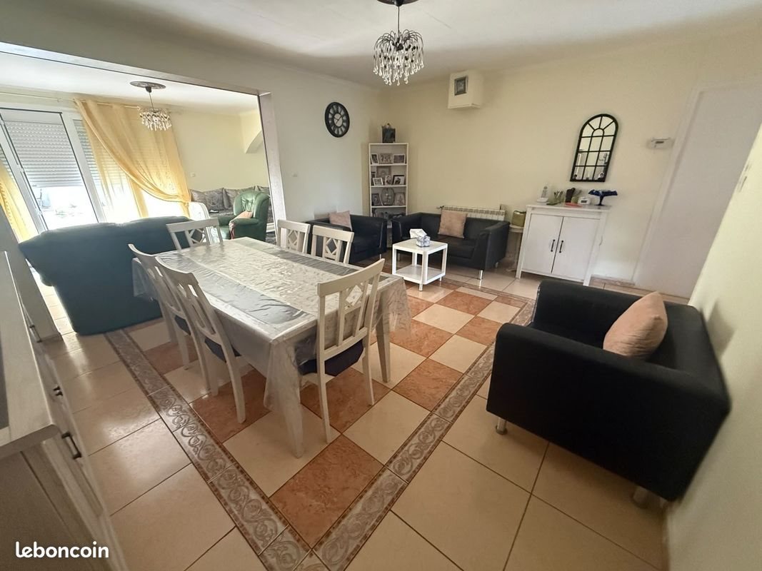 Maison à vendre, 104m², Carcassonne