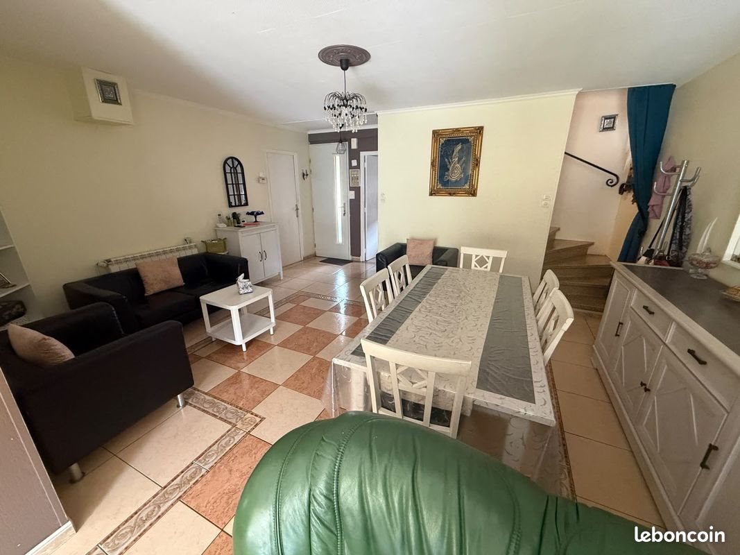Maison à vendre, 104m², Carcassonne