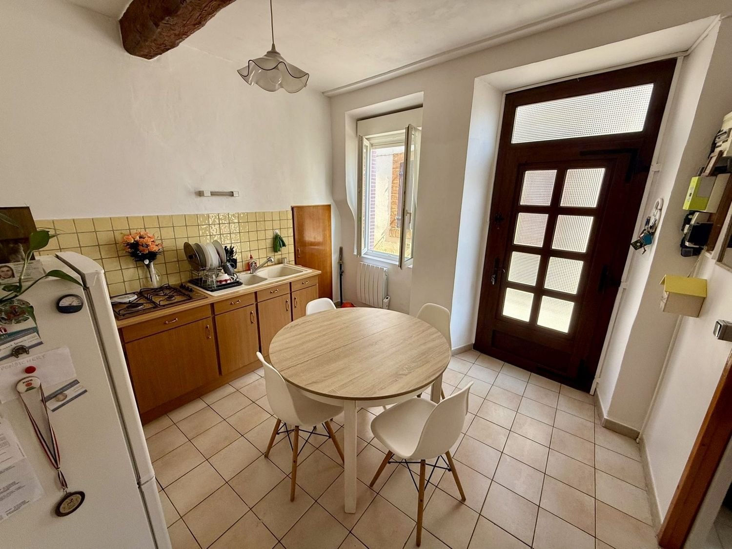 Maison à vendre, 65m², Capendu