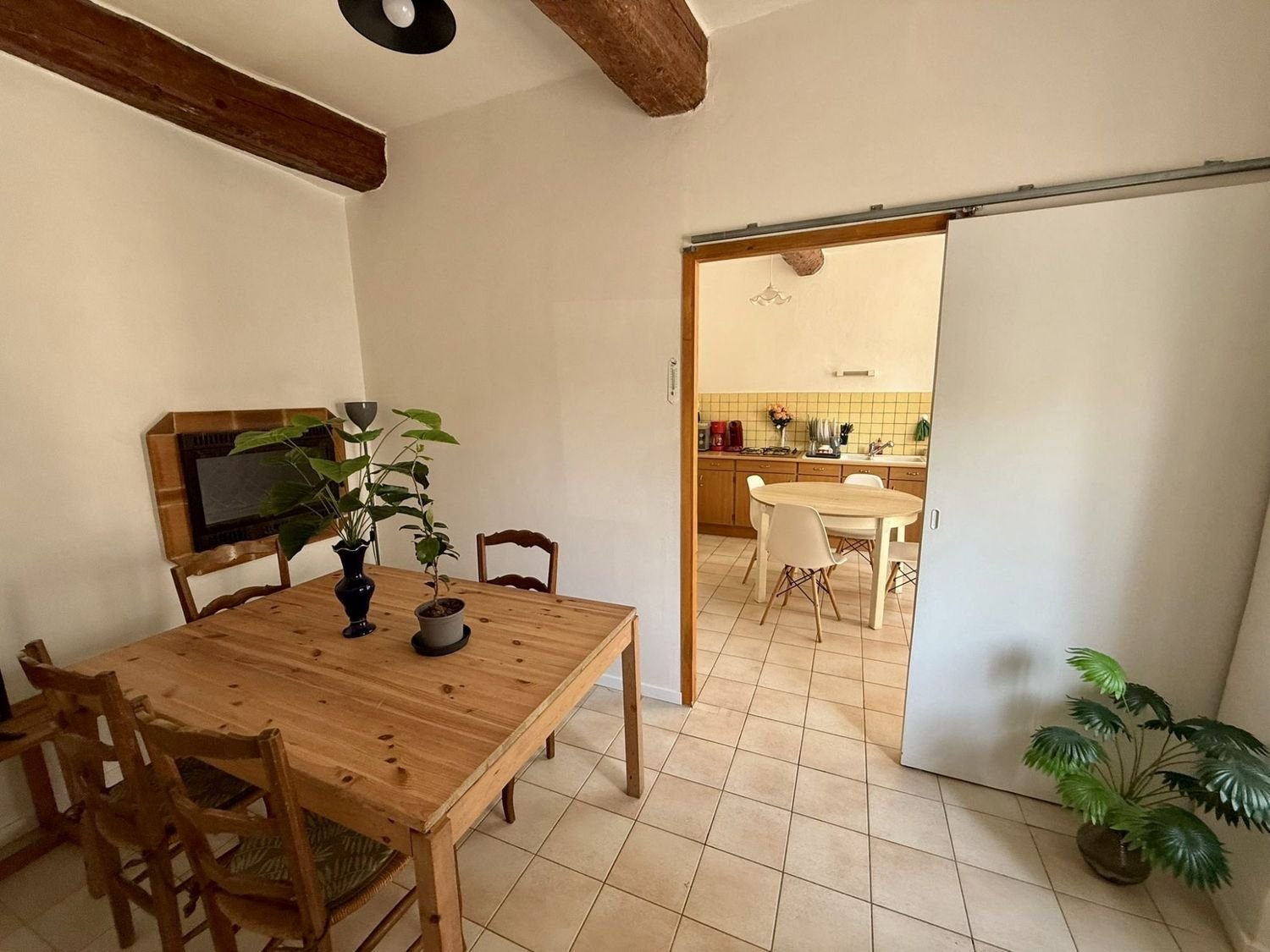 Maison à vendre, 65m², Capendu