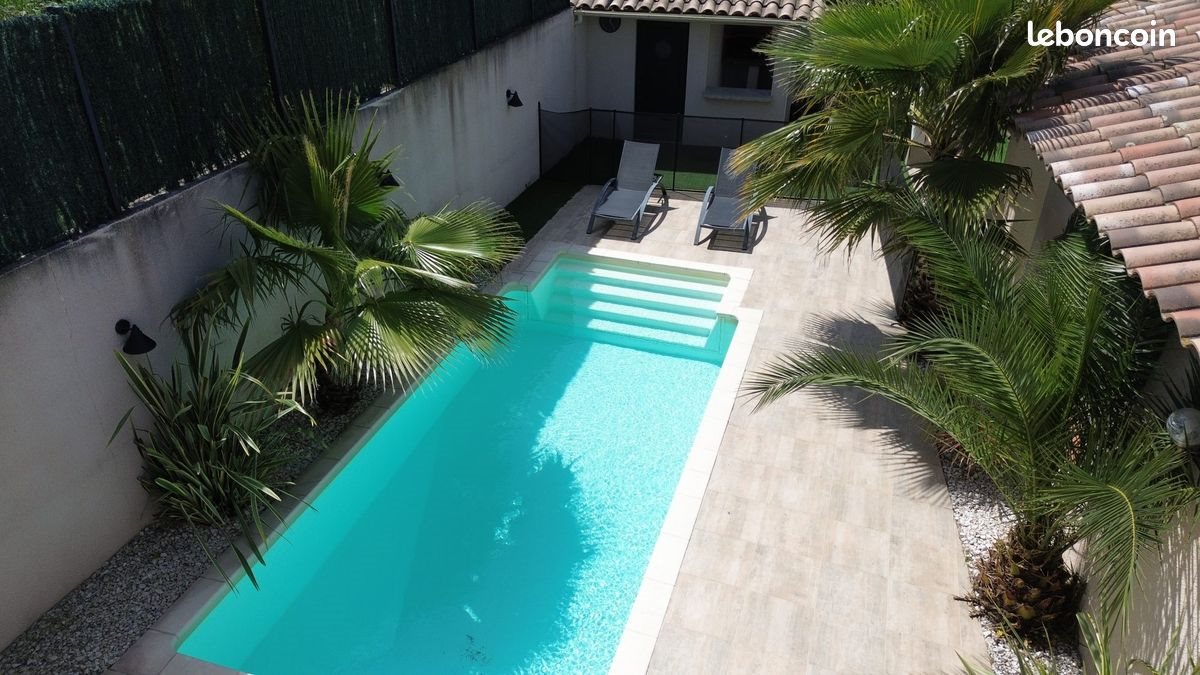 Maison à vendre, 115m², Lavalette