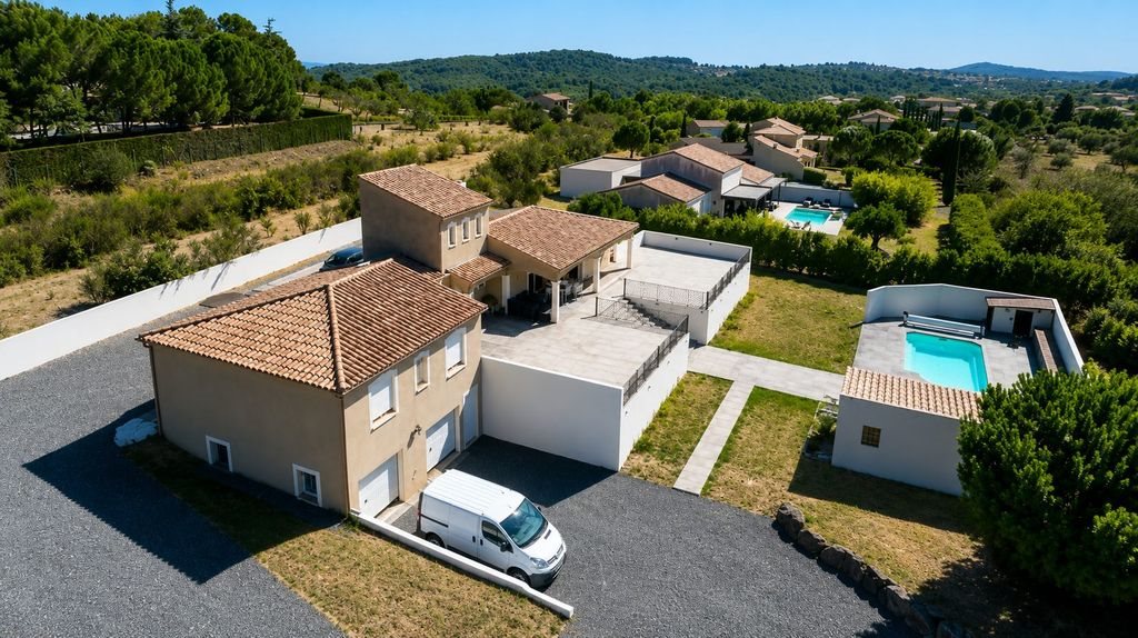 Maison à vendre, 175m², Carcassonne