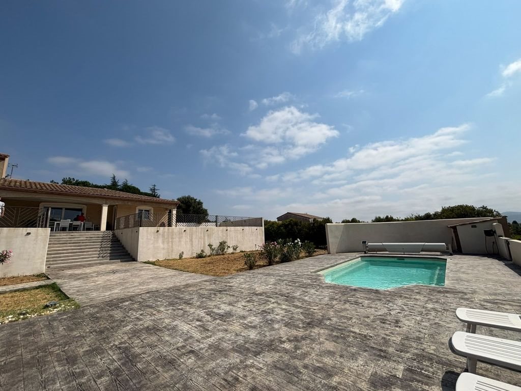 Maison à vendre, 175m², Carcassonne