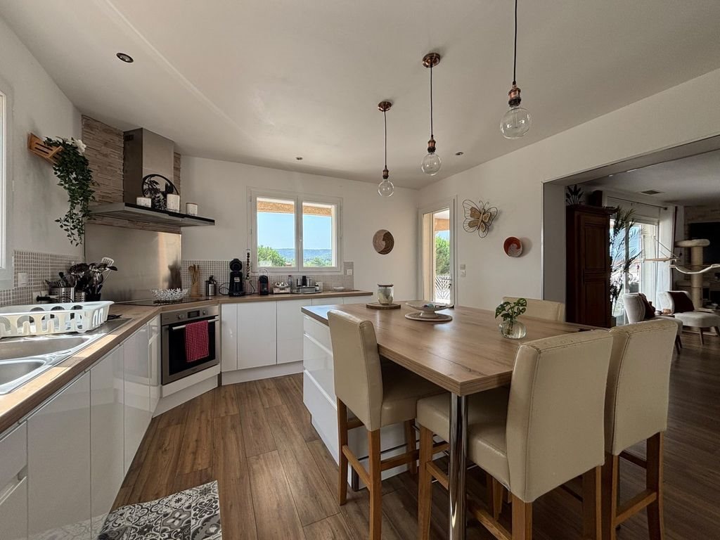 Maison à vendre, 175m², Carcassonne