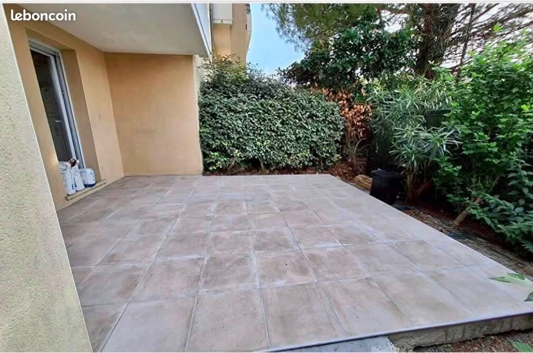 Appartement à louer, 71m², Carcassonne