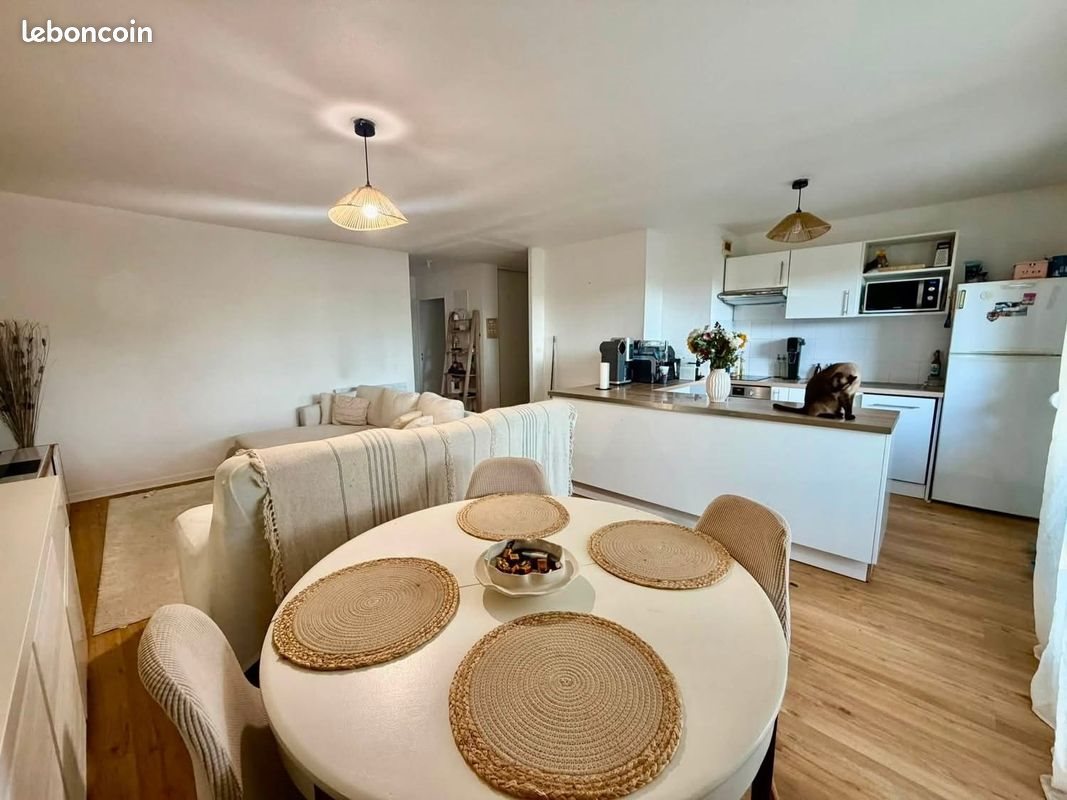 Appartement à louer, 71m², Carcassonne