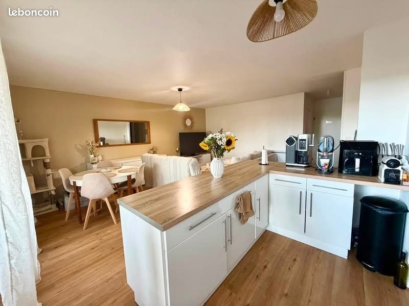 Appartement à louer, 71m², Carcassonne
