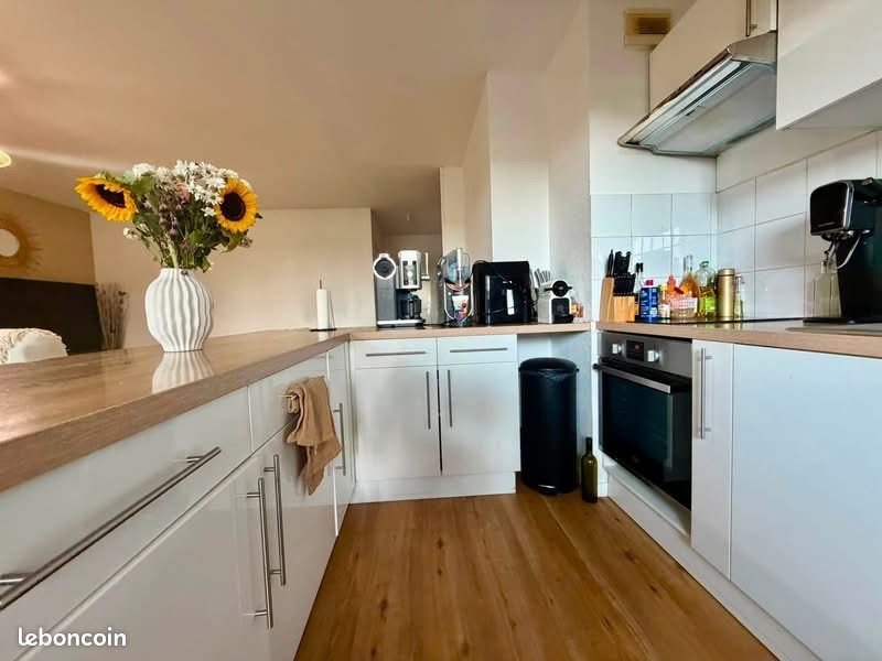 Appartement à louer, 71m², Carcassonne