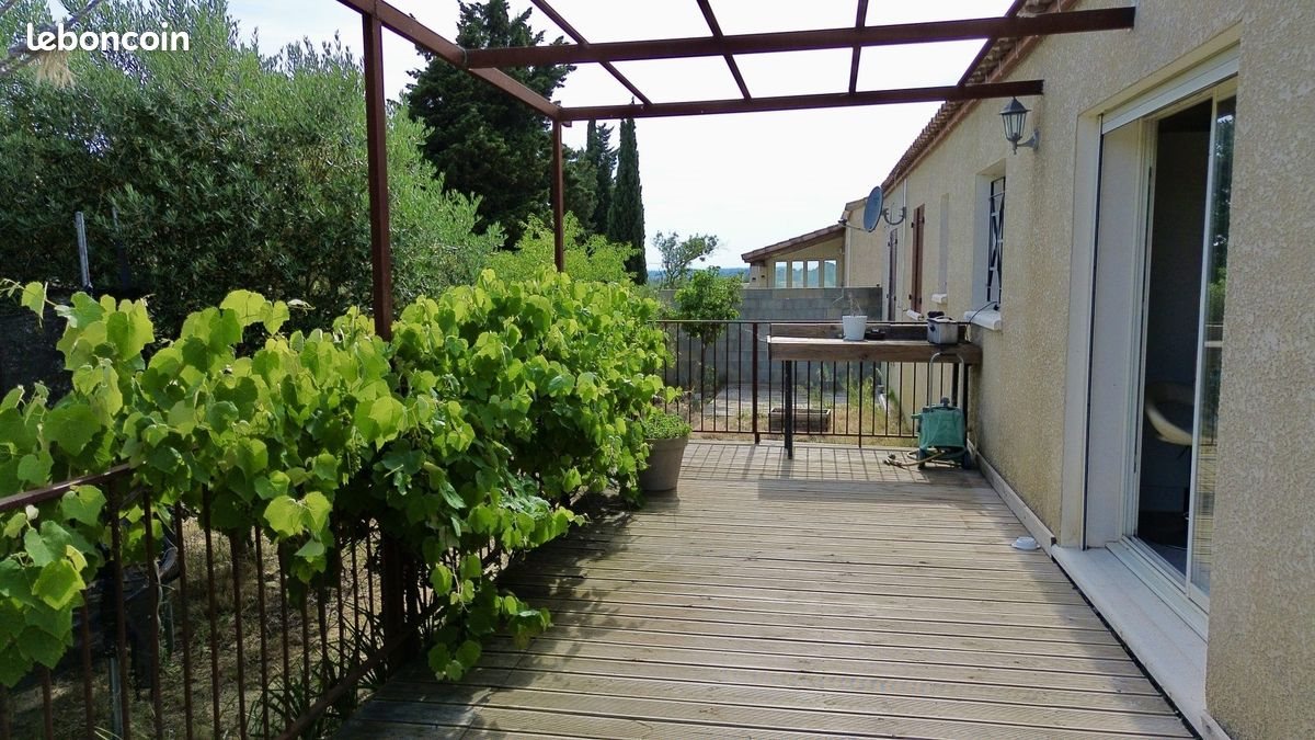 Maison à vendre, 136m², Villarzel-Cabardès