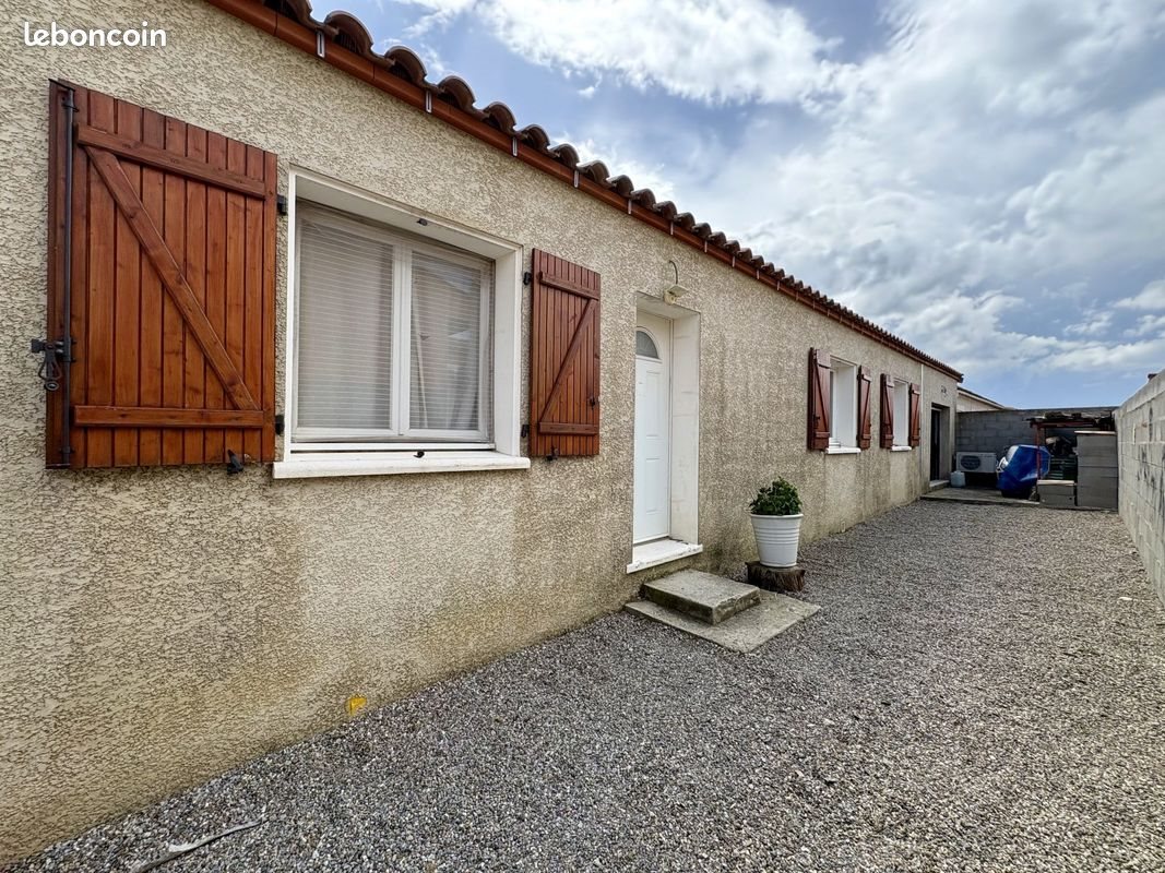 Maison à vendre, 136m², Villarzel-Cabardès
