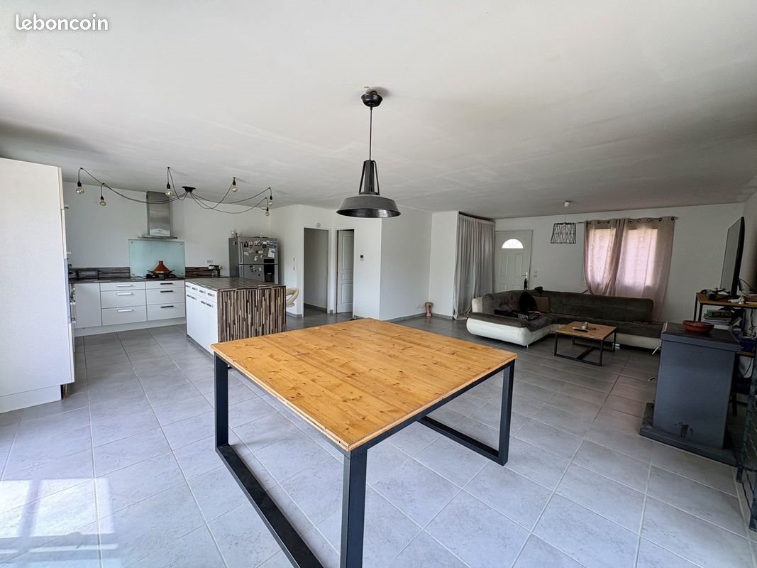 Maison à vendre, 136m², Villarzel-Cabardès