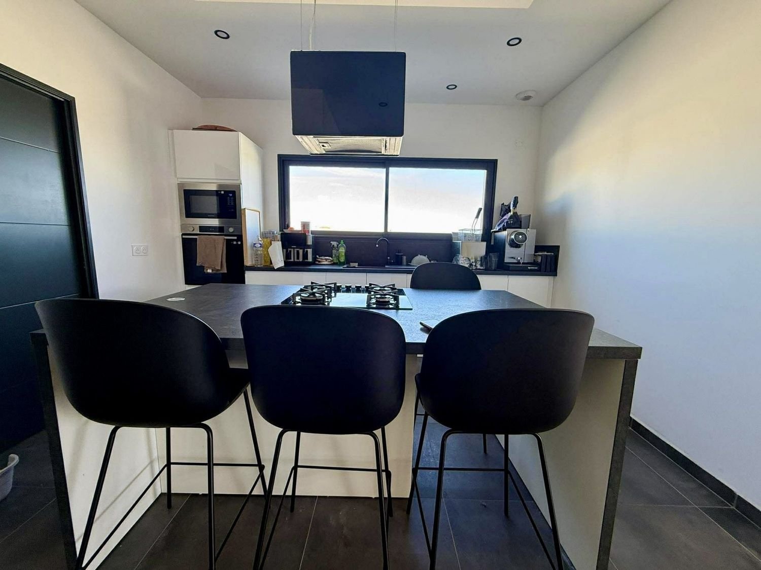 Maison à vendre, 110m², Conques-sur-Orbiel