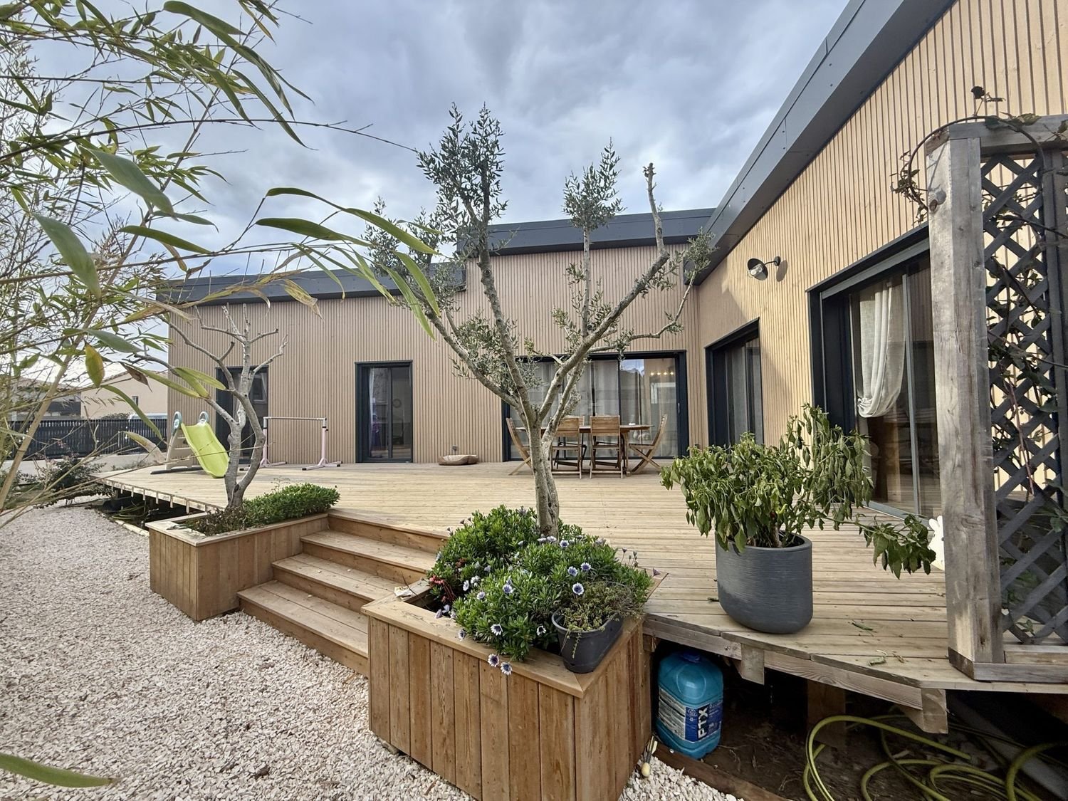 Maison à vendre, 143m², Rustiques