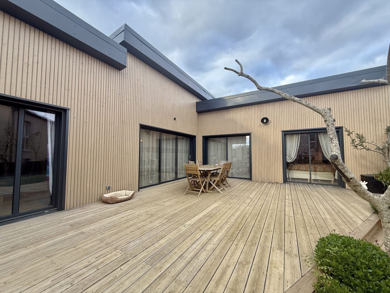 Maison à vendre, 143m², Rustiques