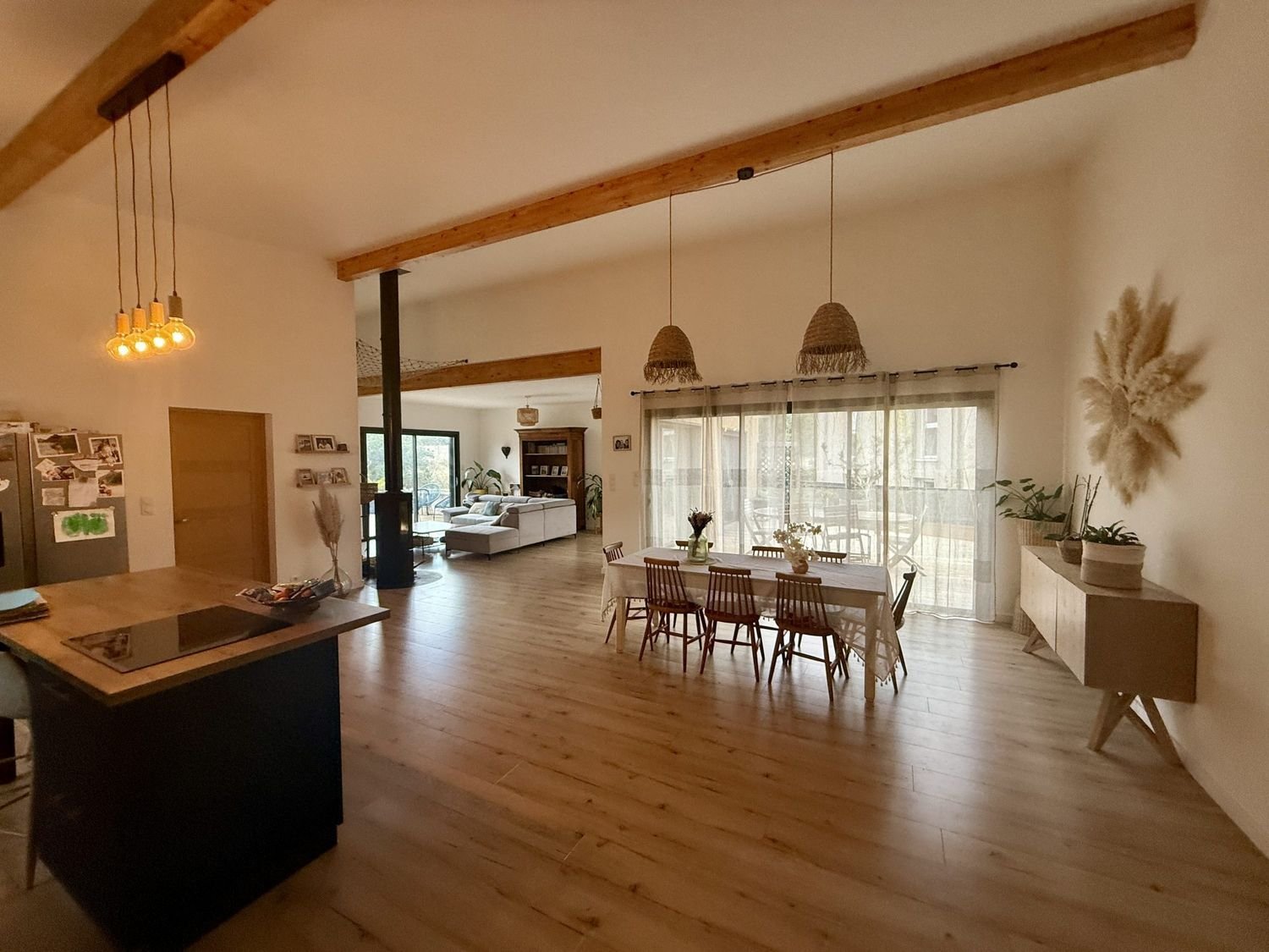 Maison à vendre, 143m², Rustiques