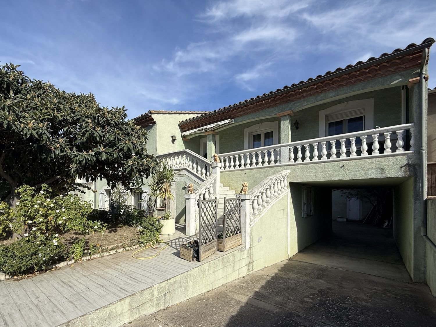 Maison à vendre, 105m², Trèbes