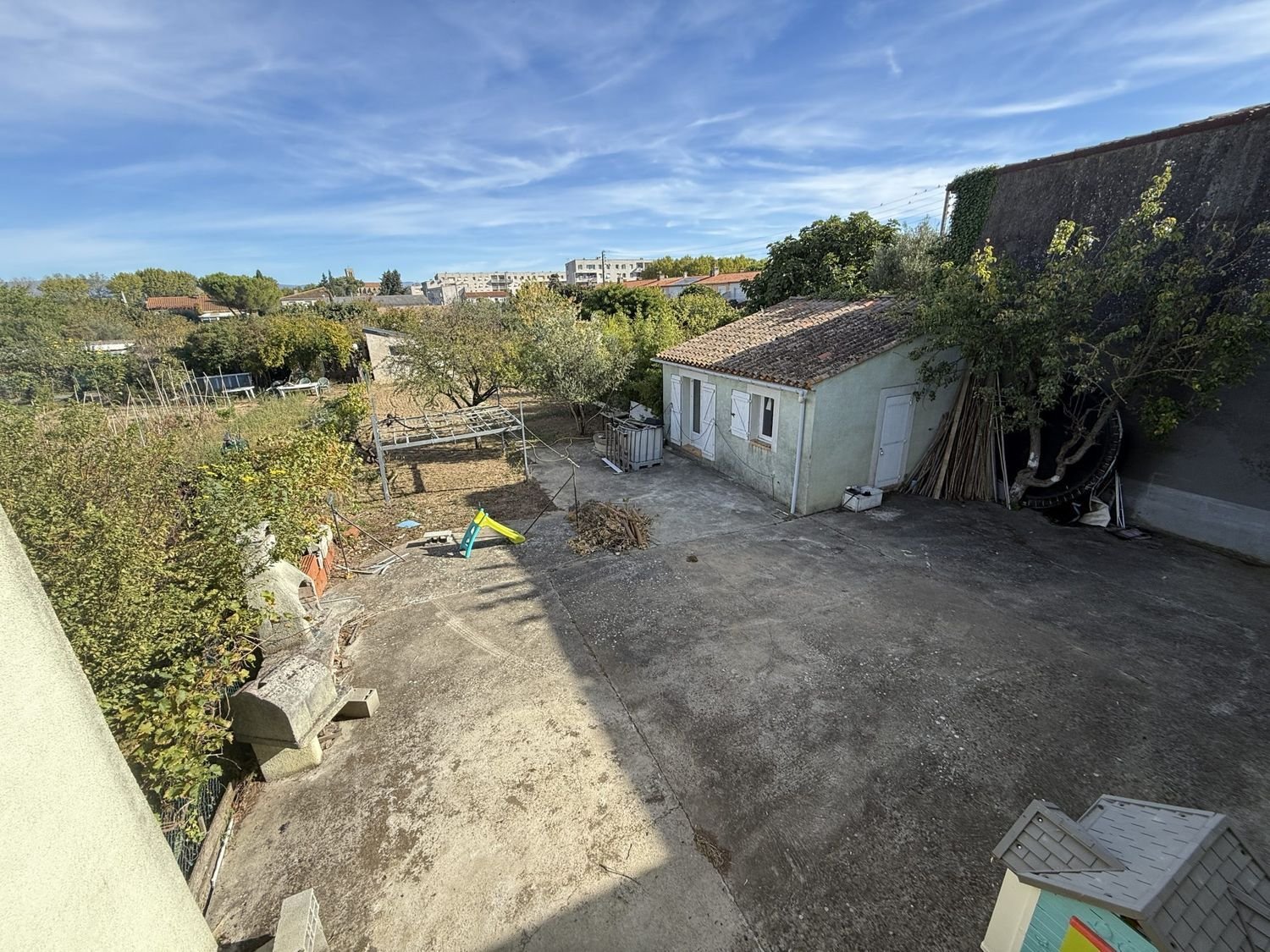 Maison à vendre, 105m², Trèbes