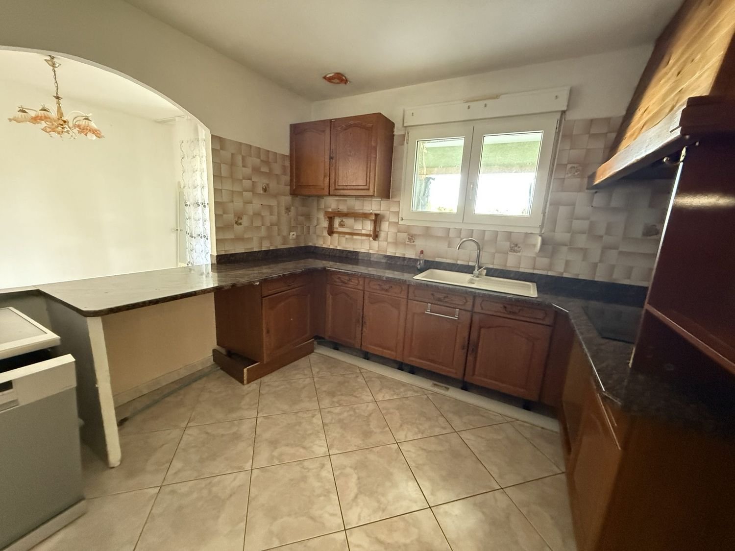 Maison à vendre, 105m², Trèbes