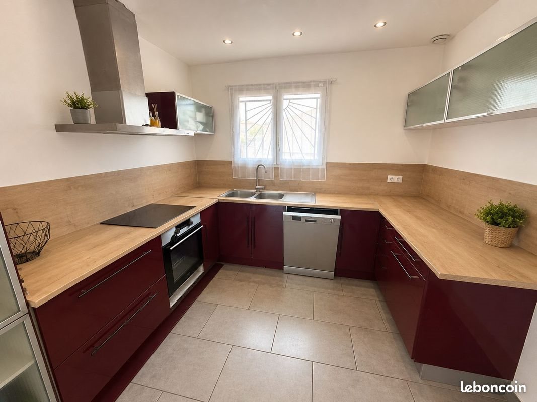 Maison à vendre, 93m², Floure
