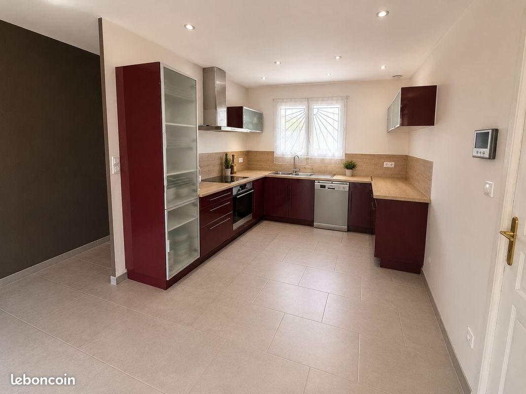 Maison à vendre, 93m², Floure