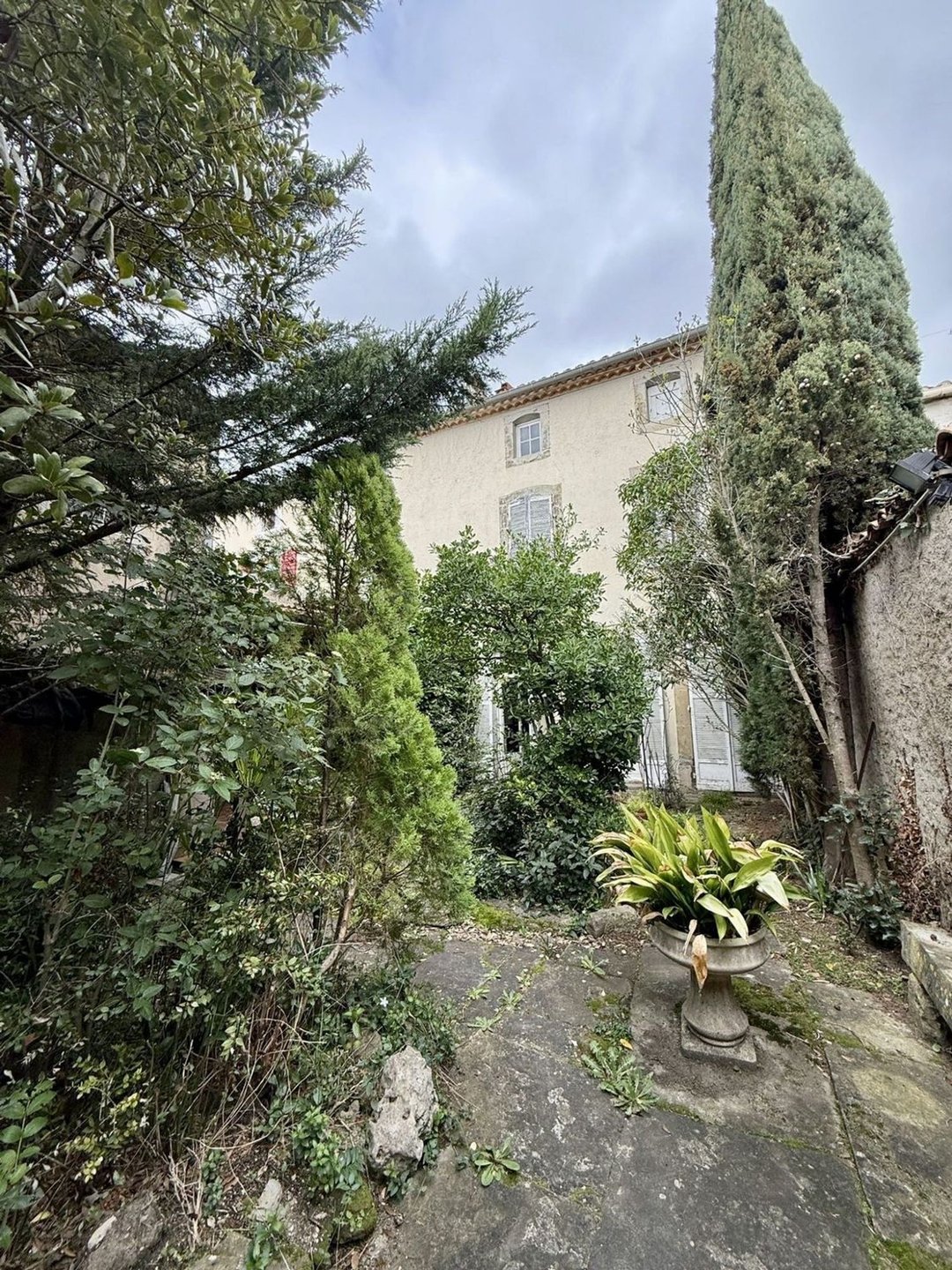 Maison à vendre, 320m², Pennautier
