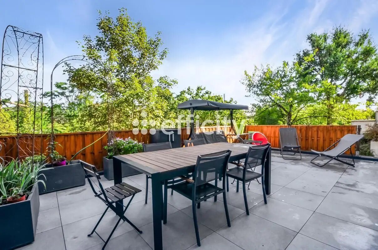 Appartement à vendre, 100m², Bois-Colombes