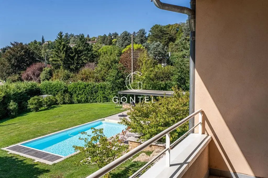 Maison à vendre, 208m², Saint-Cyr-au-Mont-d'Or