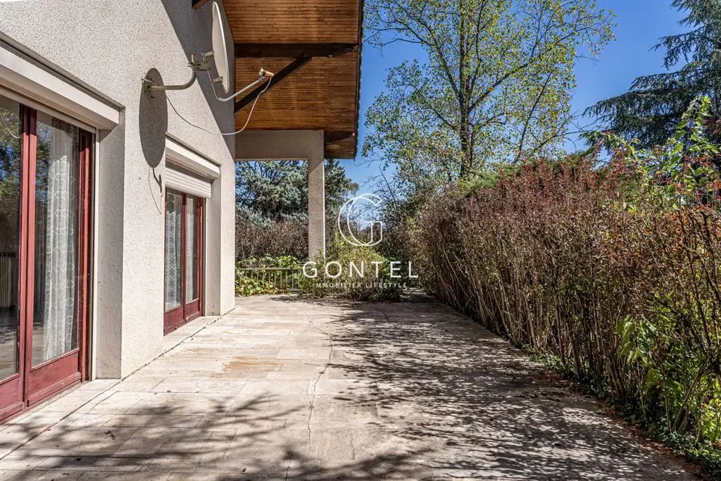 Maison à vendre, 229m², Saint-Cyr-au-Mont-d'Or