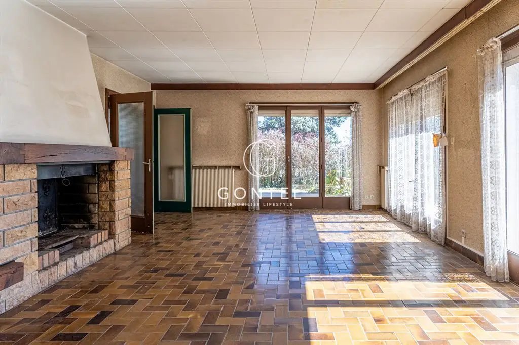 Maison à vendre, 229m², Saint-Cyr-au-Mont-d'Or