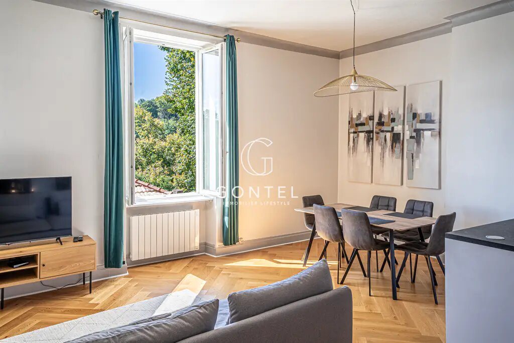 Appartement à vendre, 126m², Saint-Cyr-au-Mont-d'Or