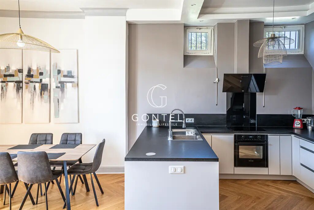 Appartement à vendre, 126m², Saint-Cyr-au-Mont-d'Or