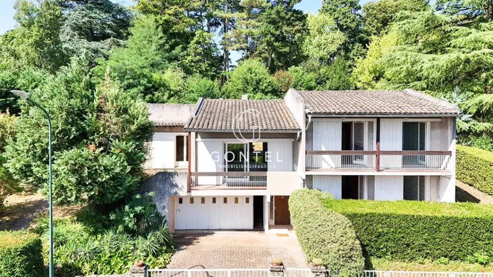 Maison à vendre, 157m², Saint-Didier-au-Mont-d'Or