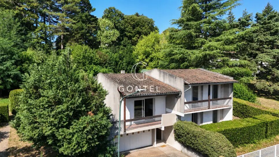 Maison à vendre, 157m², Saint-Didier-au-Mont-d'Or