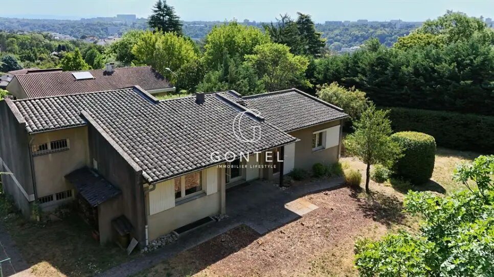 Maison à vendre, 157m², Saint-Didier-au-Mont-d'Or