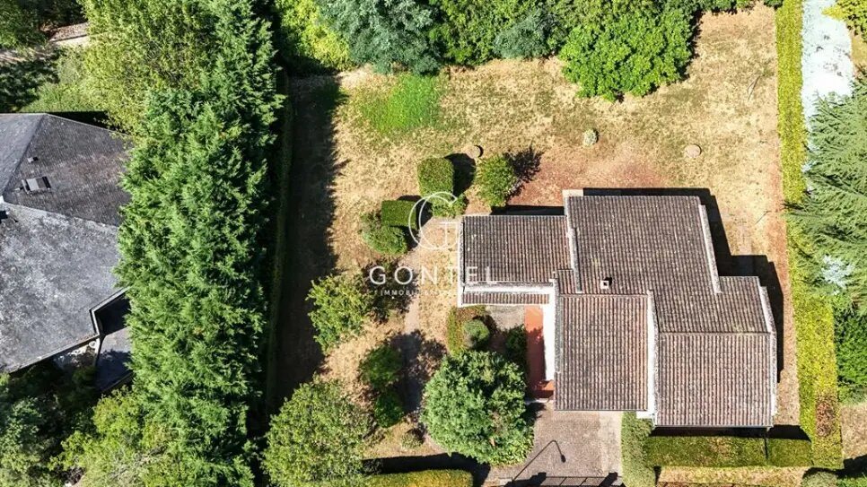 Maison à vendre, 157m², Saint-Didier-au-Mont-d'Or