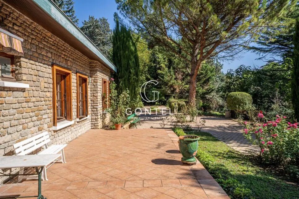 Maison à vendre, 195m², Saint-Cyr-au-Mont-d'Or