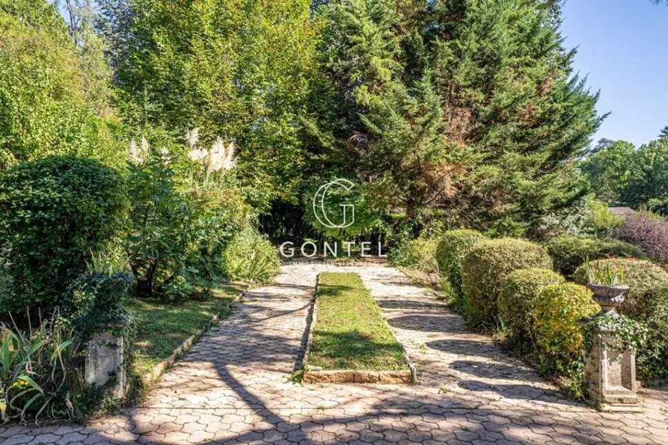 Maison à vendre, 195m², Saint-Cyr-au-Mont-d'Or