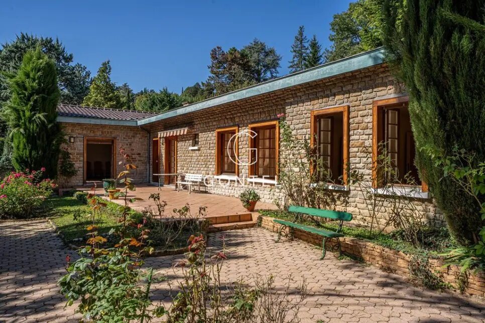 Maison à vendre, 195m², Saint-Cyr-au-Mont-d'Or