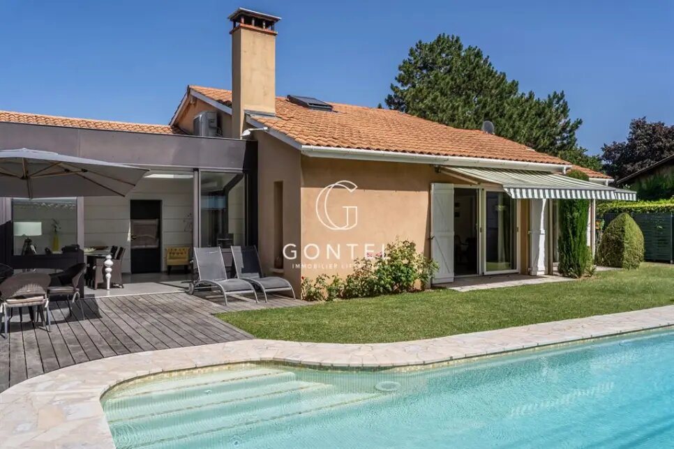 Maison à vendre, 146m², Saint-Cyr-au-Mont-d'Or
