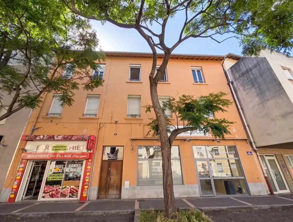 Appartement à vendre, 350m², Vénissieux