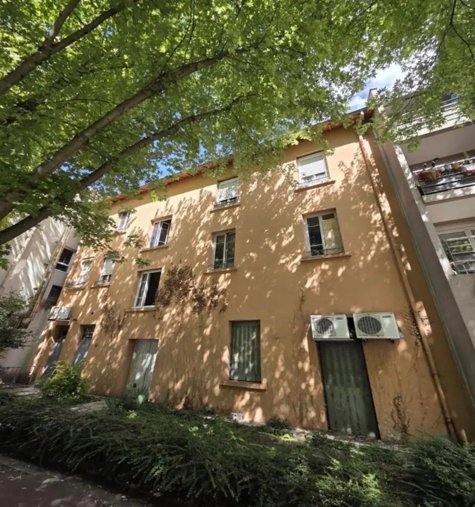 Appartement à vendre, 350m², Vénissieux