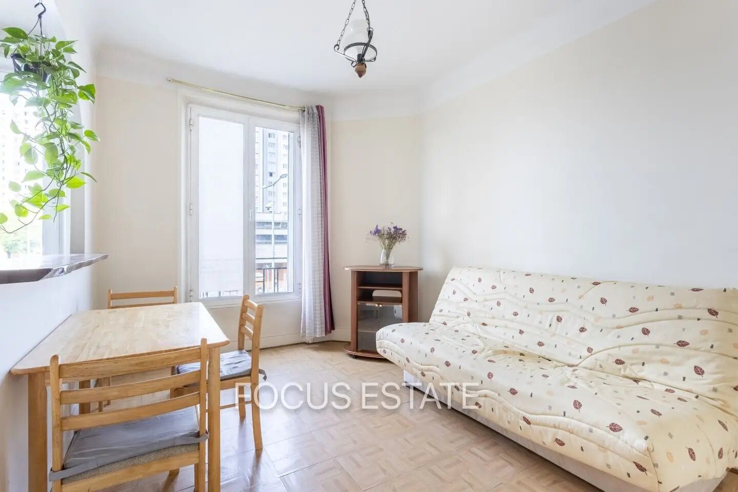 Appartement à vendre, 58m², Choisy-le-Roi