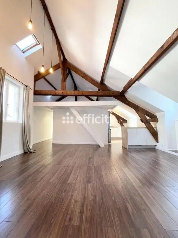 Appartement à vendre, 94m², Nantes