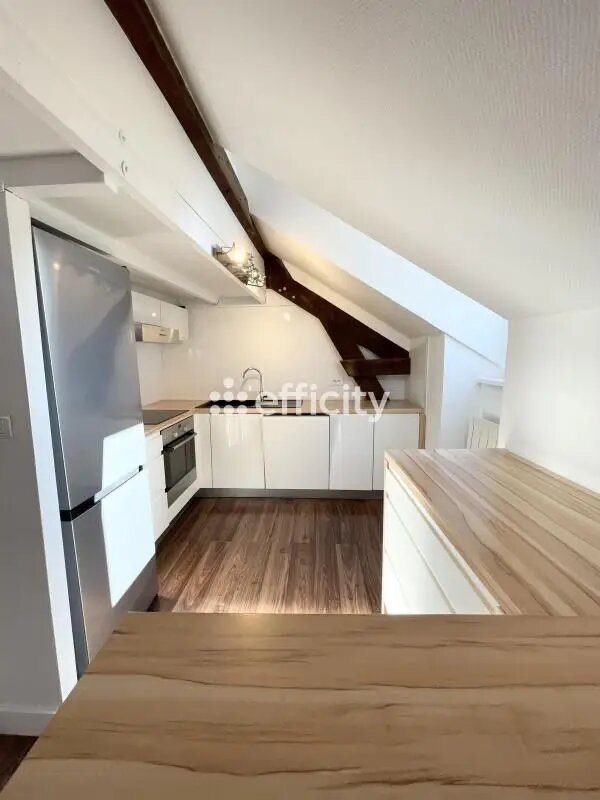 Appartement à vendre, 94m², Nantes