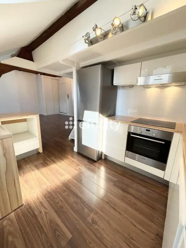 Appartement à vendre, 94m², Nantes