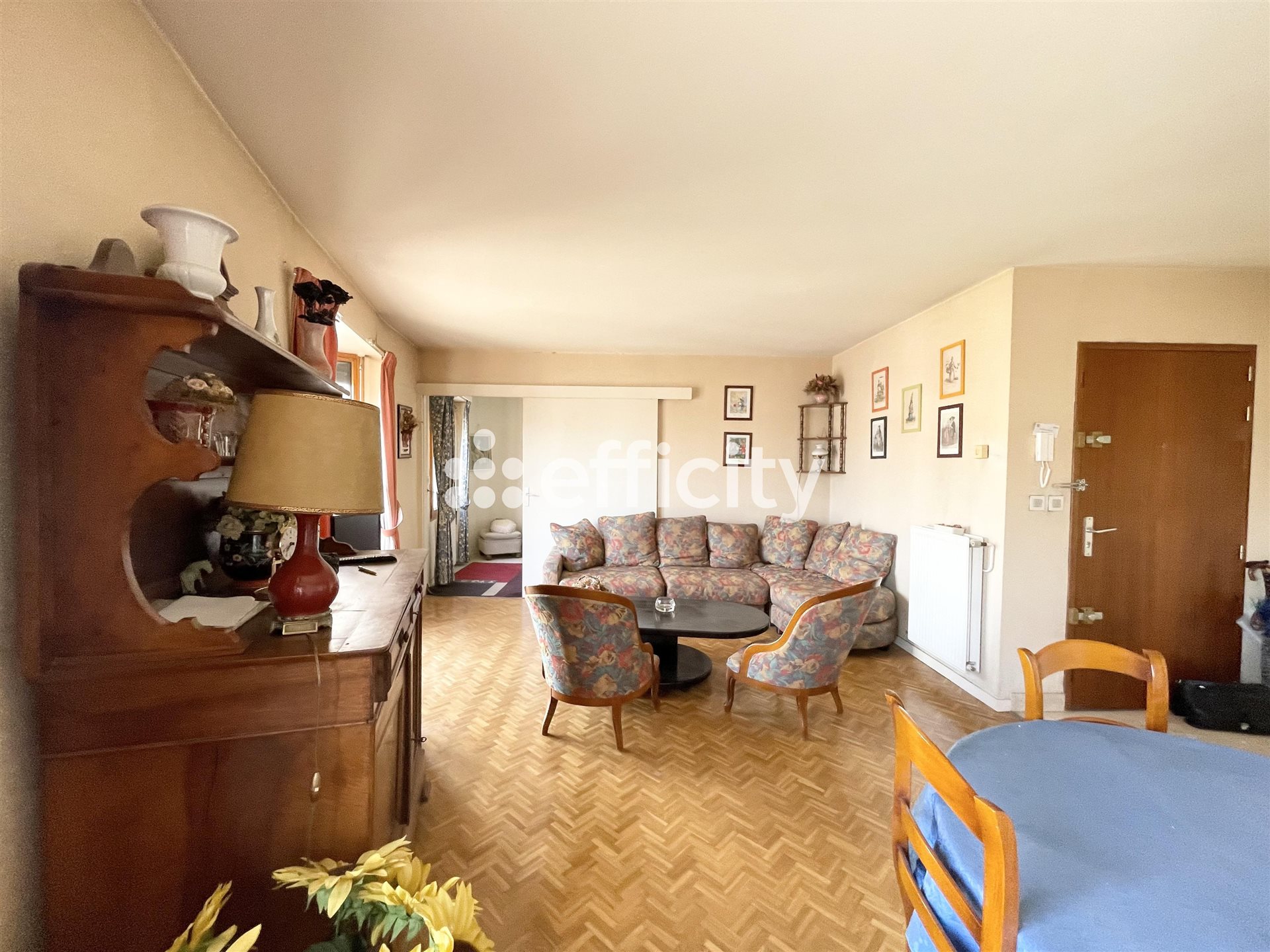 Appartement à vendre, 40m², Nantes
