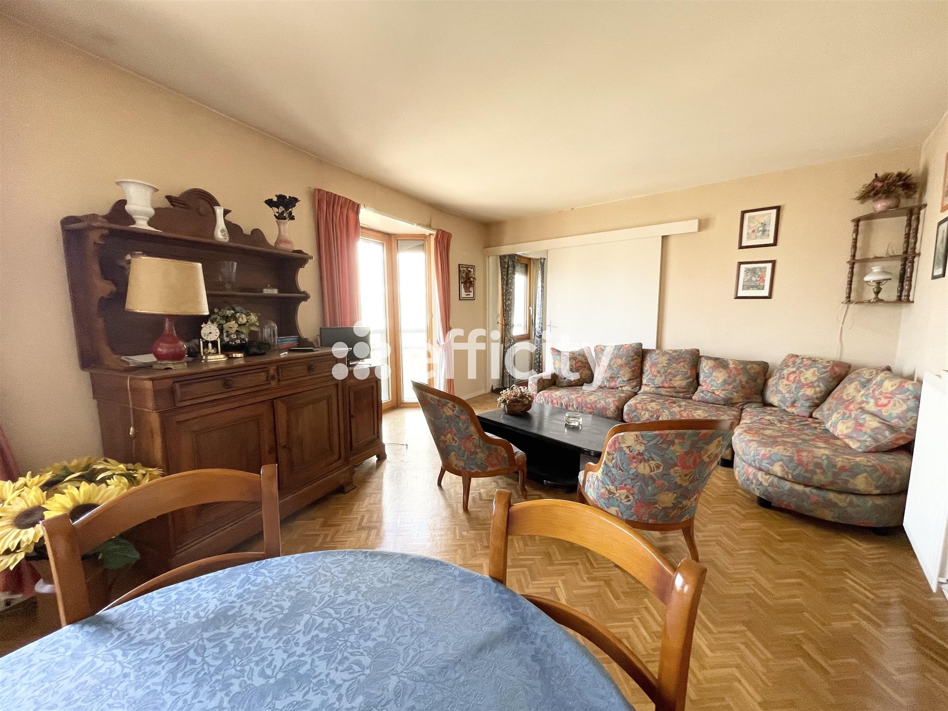 Appartement à vendre, 40m², Nantes